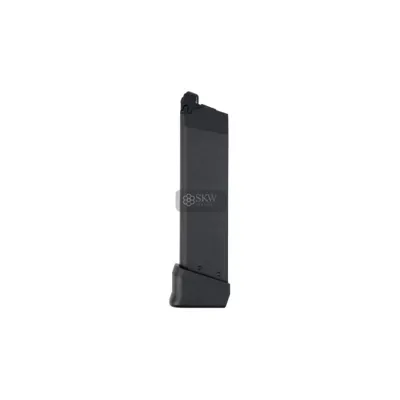Cargador Gas 23 rds Pistola Gladius Magna - SECUTOR
