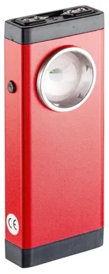 Shocker Lampe 500 000 Volts 200 Lumens - Armurerie des 3 Frontières, vente en ligne et en magasin