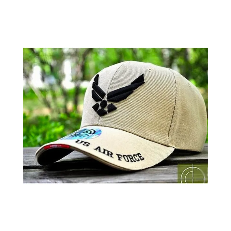 Béisbol Air Force · Tan / FDE