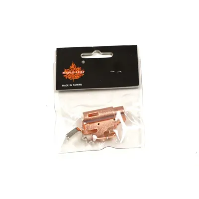 Recamara Hop para Marui, WE & Kj - Maple Leaf