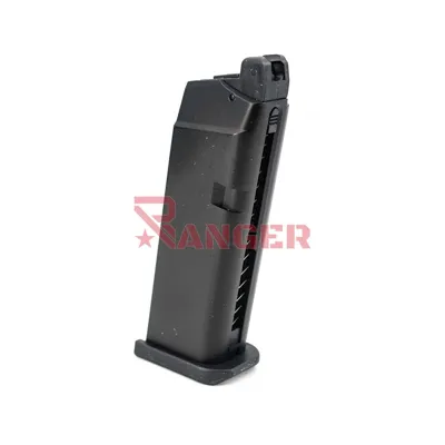 Cargador Gas G19 V5 - WE