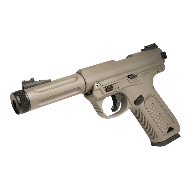 Action Army AAP-01 Assassin · Tan / FDE