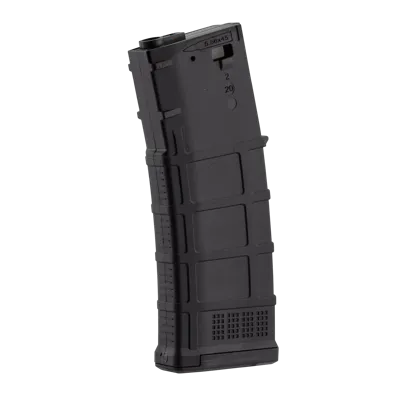 Chargeur Mid-Cap M4 30/135 Coups - Arcturus