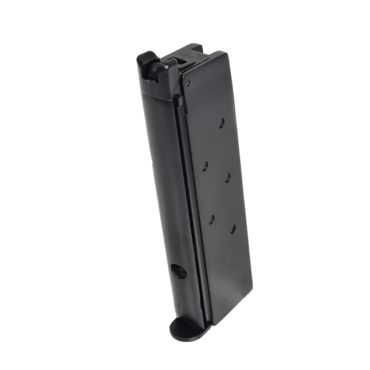 AW Custom Chargeur 1911 Gaz