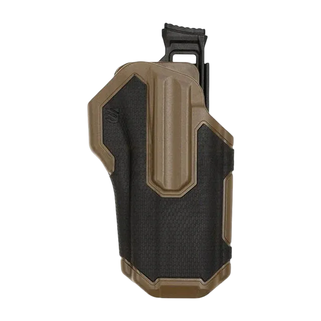 Blackhawk Holster Omnivore Compatible +150 Modèles · Coyote