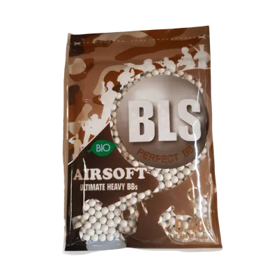 Billes 0.40g BIO 1000BBs - BLS (Taiwan)