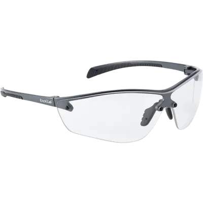 Lunettes de Protection Avec Étui - Bollé