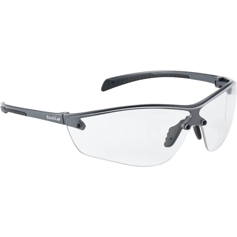Bollé Lunettes de Protection Avec Étui