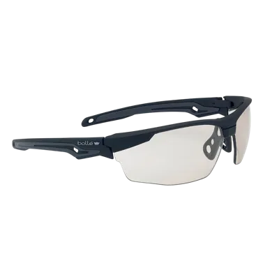 Lunettes TYRON Verres Copper Avec Étui - Bollé