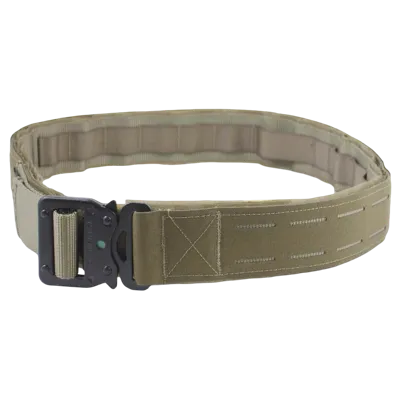 Bulldog - Ceinturon Shooters Two-Layer - Bulldog Tactical Gear