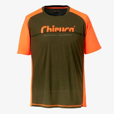 Horus 01 - CHIRUCA