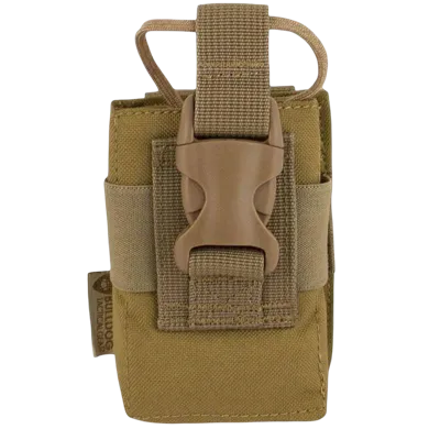 Bulldog - Porte-Radio V2 - Bulldog Tactical Gear