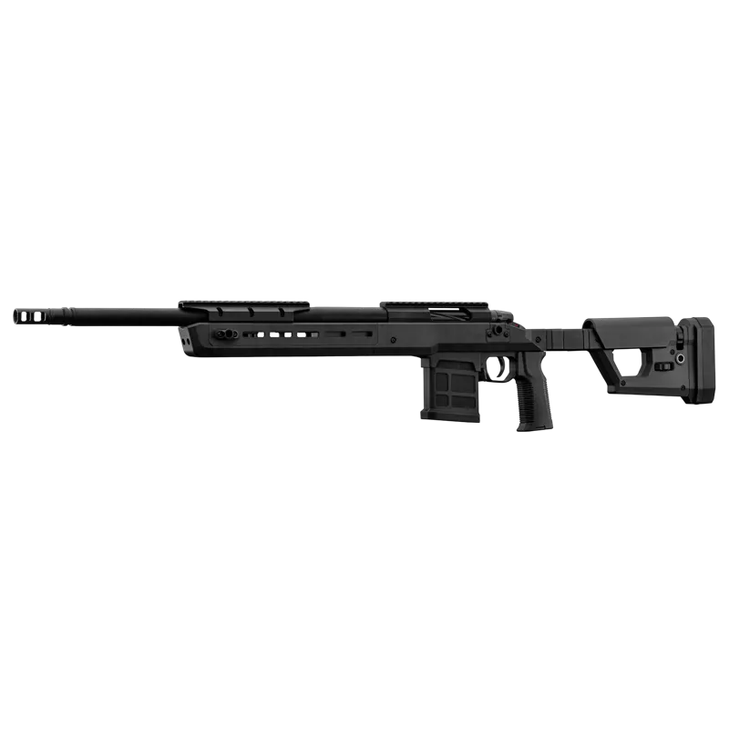 Double Eagle M66 Crosse Repliable