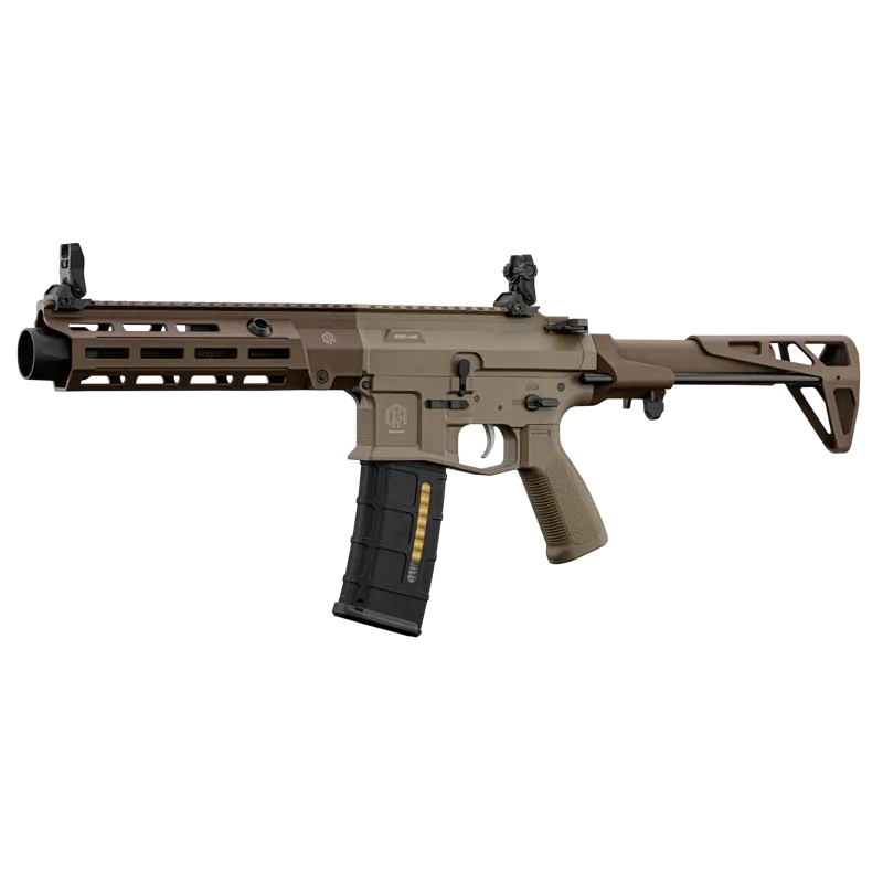 Double Eagle M923G Avec ETU · Tan / FDE