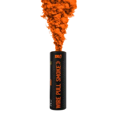 Fumigène WP40 - Enola Gaye