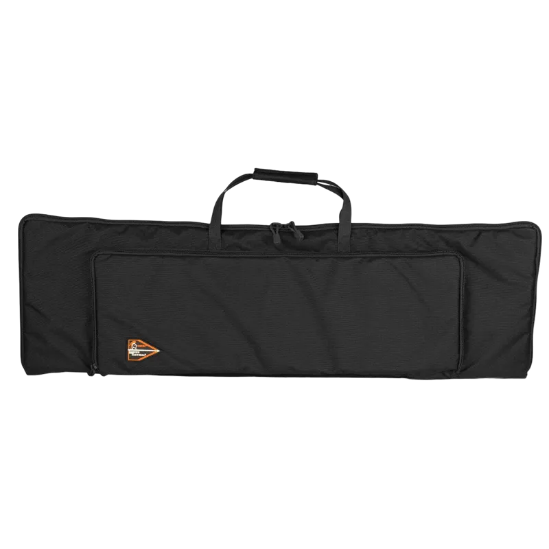 Lancer Tactical Housse Medium · Negro
