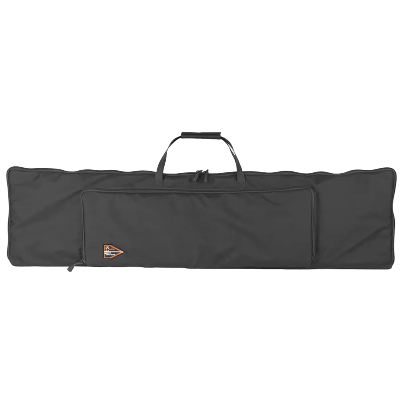 Lancer Tactical Housse XL · Negro