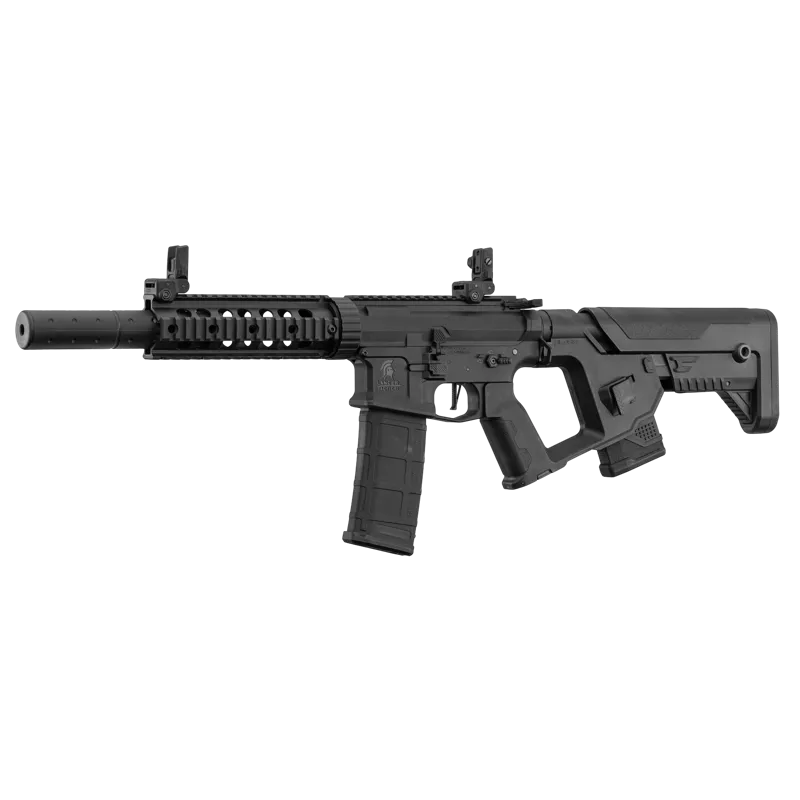 Lancer Tactical LT-15 Gen2 Alpha Stock
