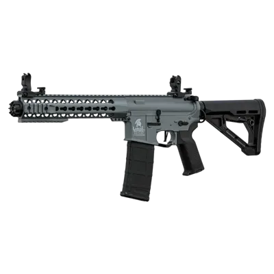 LT-19 Gen3 Polymère KeyMod Grise - Lancer Tactical