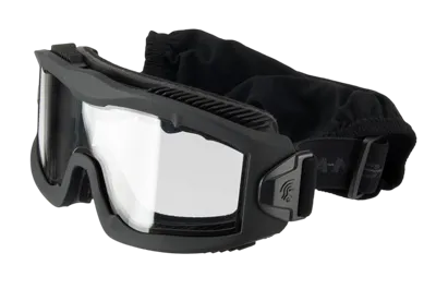 Masque Série AERO Thermal - Lancer Tactical