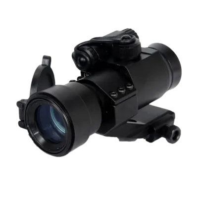 Rouge et Avec Montage Cantilever - Lancer Tactical