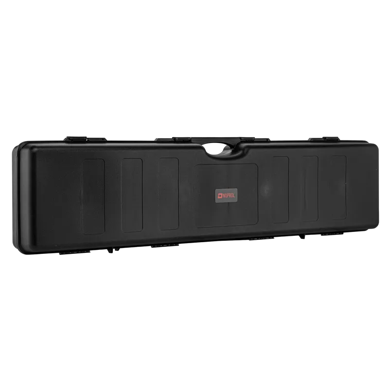 Nuprol Mallette XL Essentials · Negro
