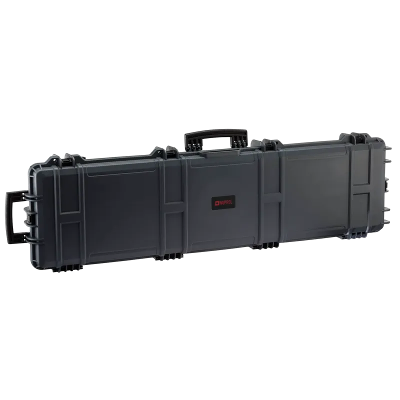 Nuprol Mallette XL Waterproof · Gris