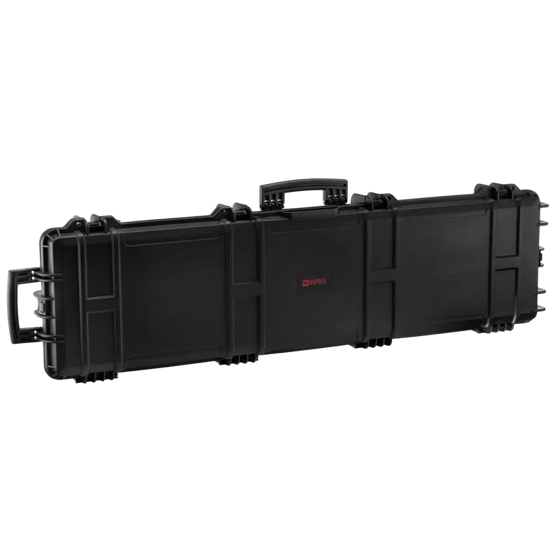 Nuprol Mallette XL Waterproof · Negro