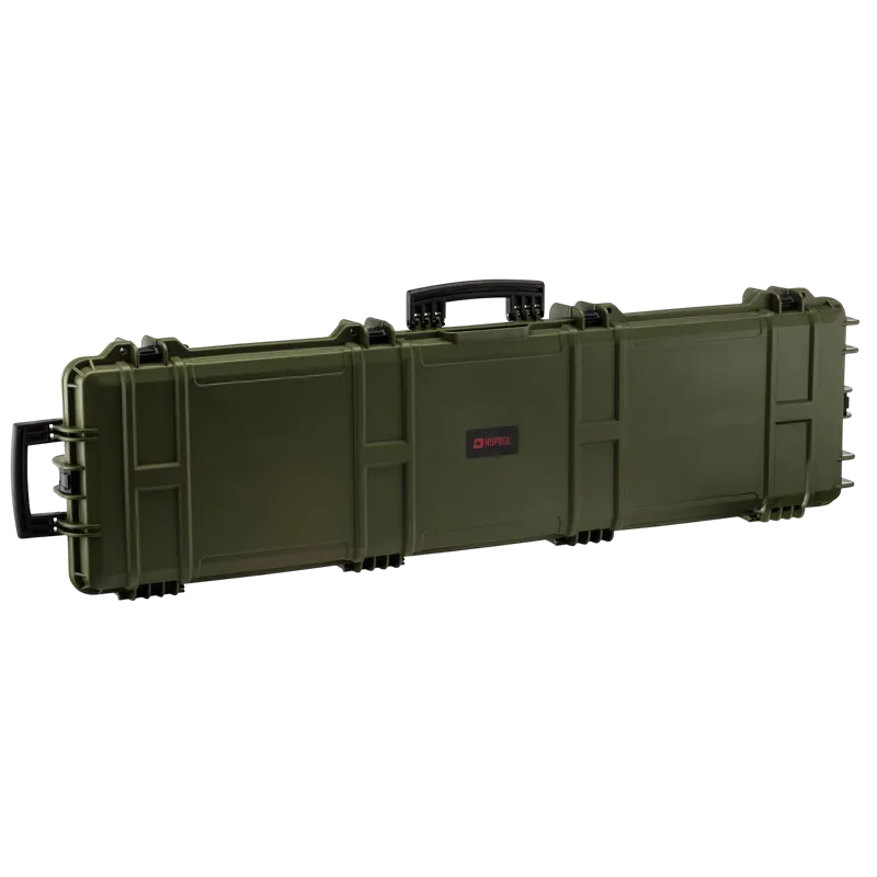 Nuprol Mallette XL Waterproof · Vert od