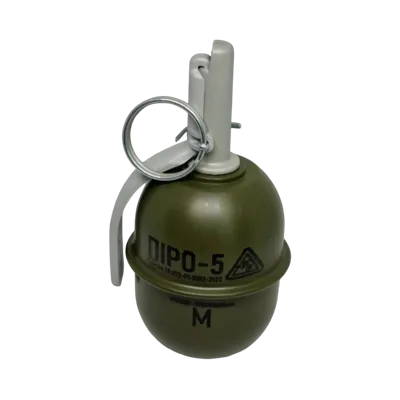Pyrosoft - PIRO-5M