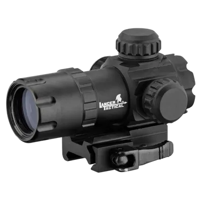 Red-Dot QD Compact - Lancer Tactical