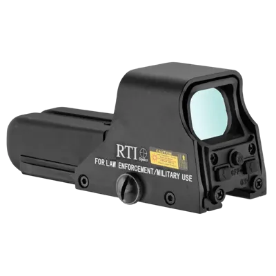 RTI - Red Dot Type 552 - RTI Optics
