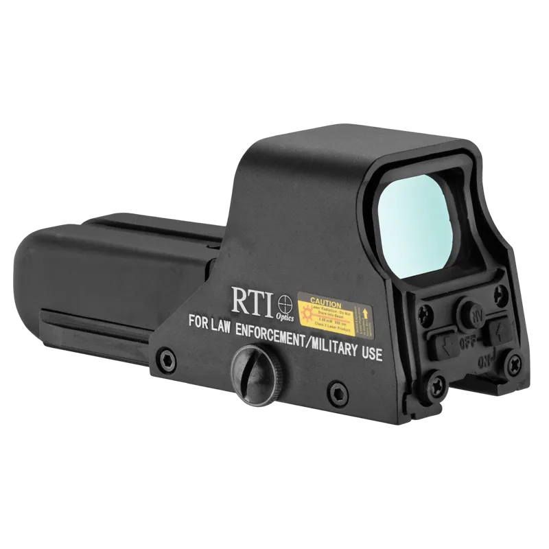 RTI Optics RTI - Red Dot Type 552