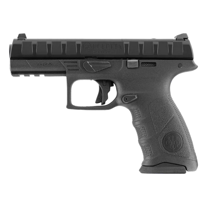 Umarex Beretta Apx Rdo