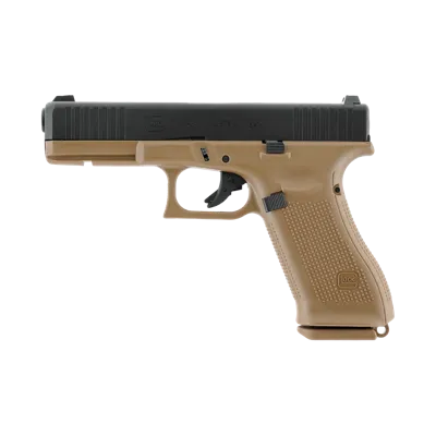 Glock 17 Gen5 French Edition - Umarex