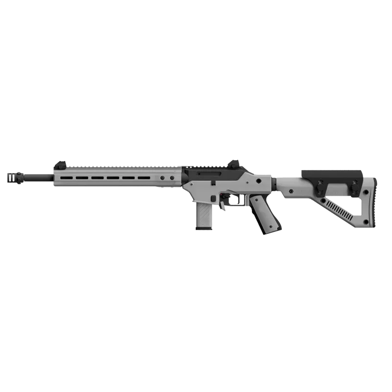Vorsk VMP-2D · Gris