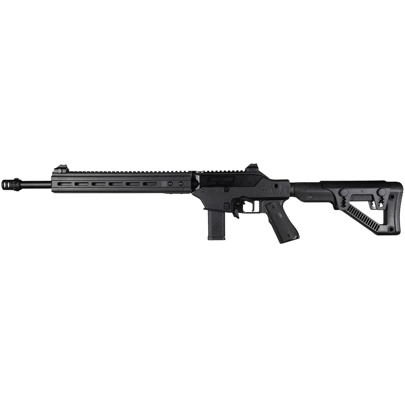 Vorsk VMP-2D · Negro