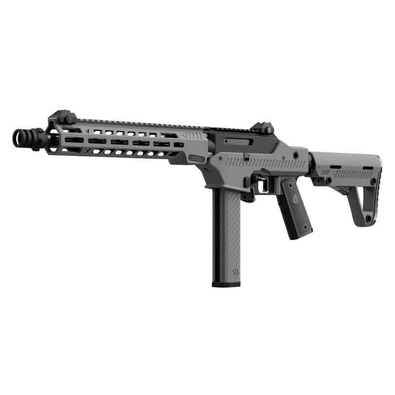 Vorsk VMP-2M · Gris