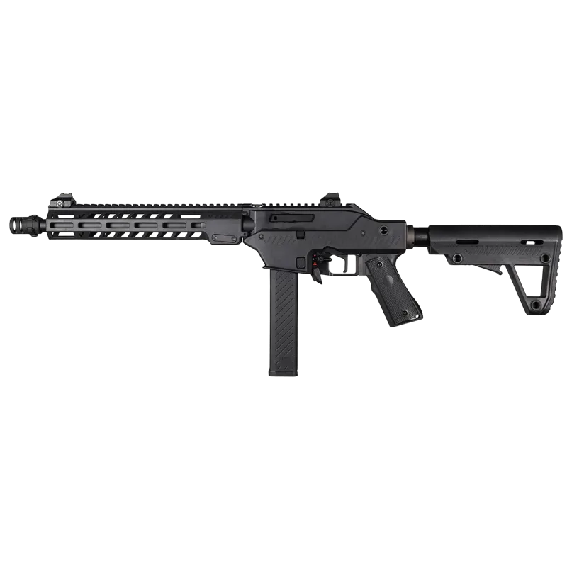 Vorsk VMP-2M · Negro