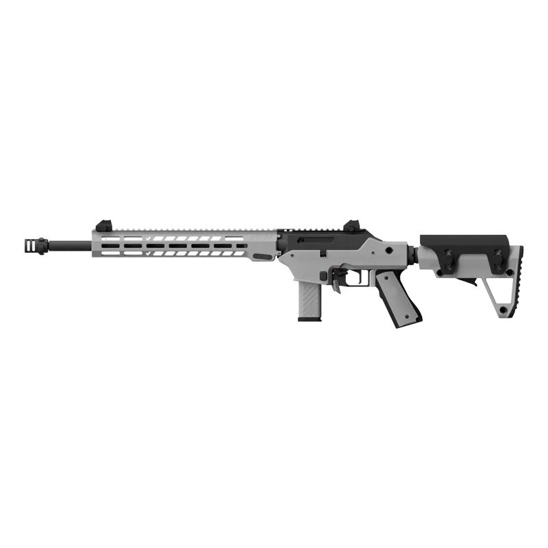 Vorsk VMP-2MD · Gris