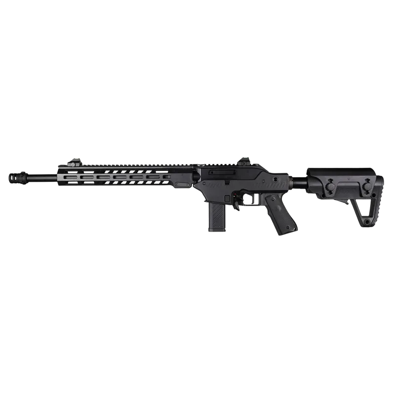 Vorsk VMP-2MD · Negro