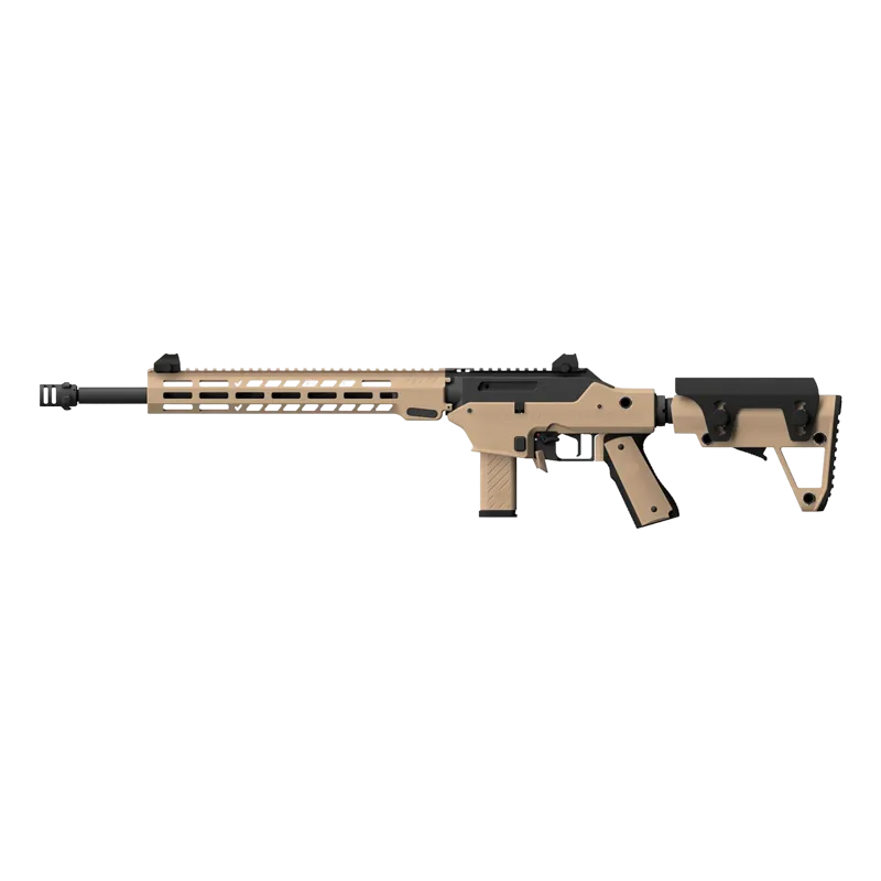 Vorsk VMP-2MD · Tan / FDE