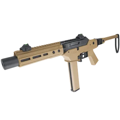 VMP-2SD - Vorsk