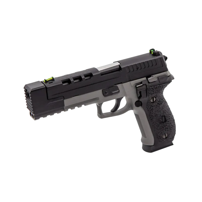Vorsk VP26X Frame · Gris