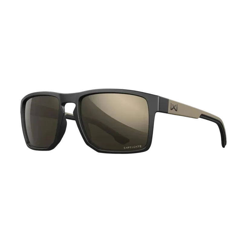 Wiley X Lunettes Founder