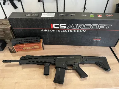 Acr Cxp-Ape ICS Occasion - Okaz Airsoft