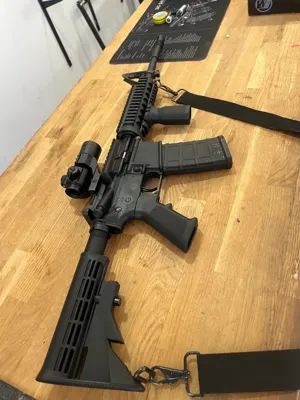 MWS Marui ZET Systeme - Okaz Airsoft