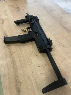 MP7A1 Neuf - Okaz Airsoft