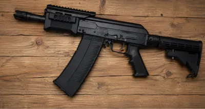 SAIGA-12 Sbs Neuf - Okaz Airsoft
