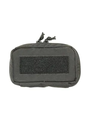 4-14 - Admin Pouch Da Petto Porta Telefono - 4-14 Factory